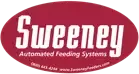 Sweeney feeders