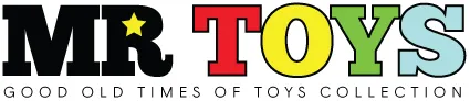 Mr toys