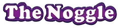 The noggle