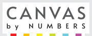 Canvas by numbers