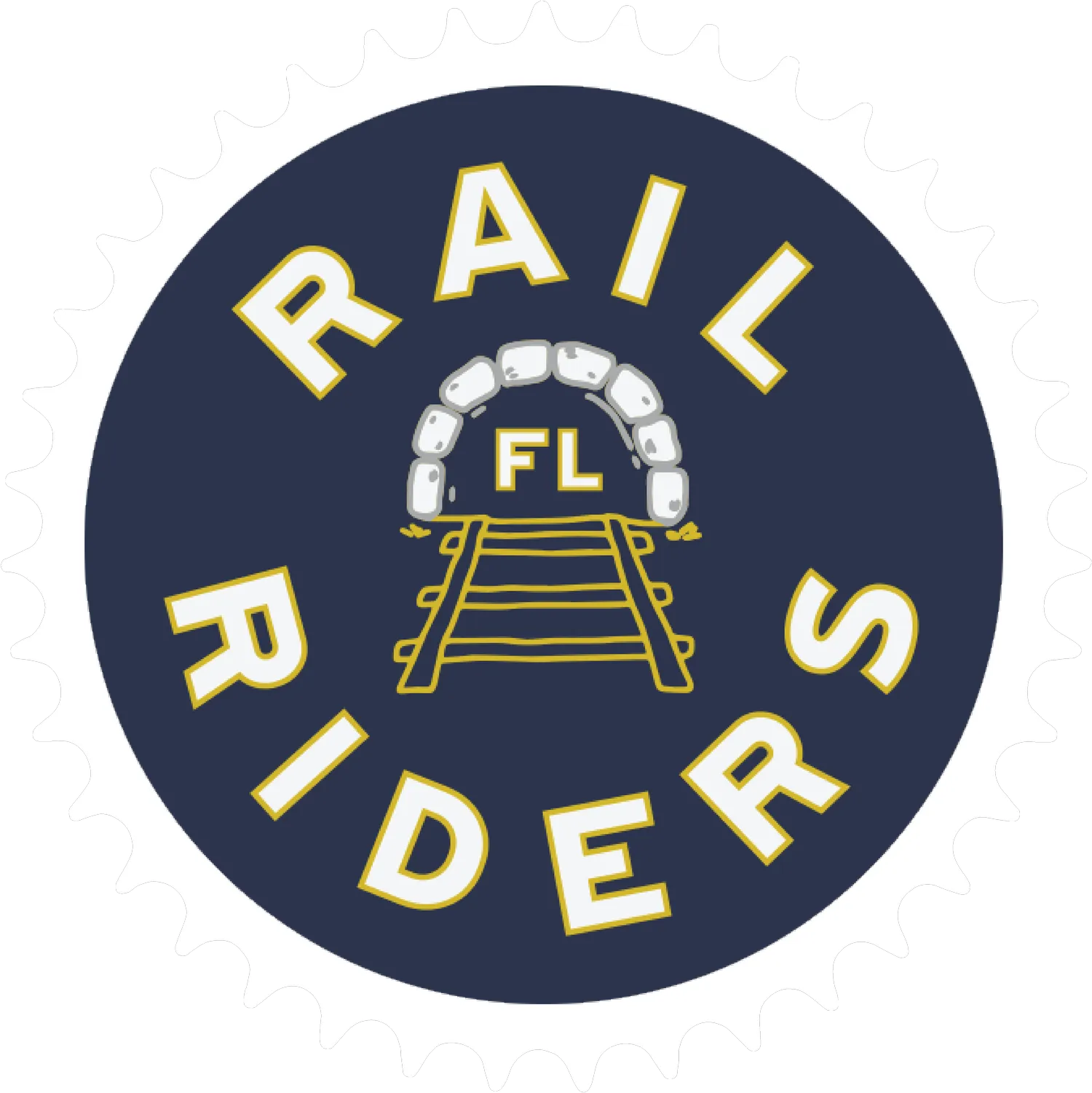 Finger lakes rail riders