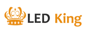 Led king