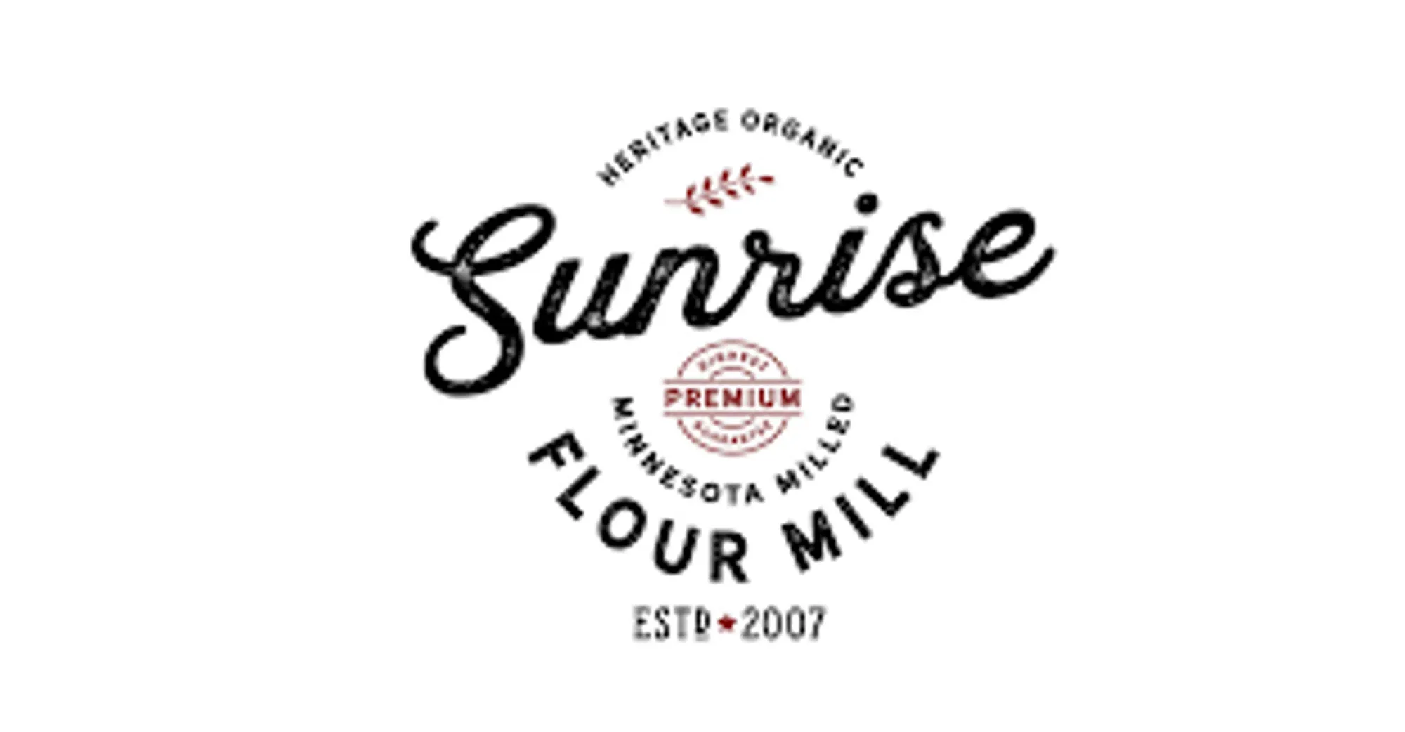 Sunrise flour mill