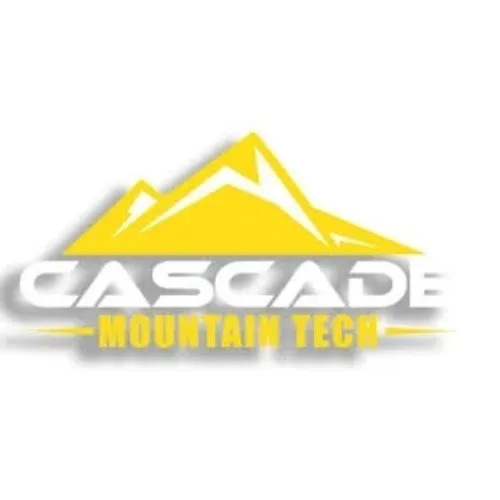 Cascade mountain tech