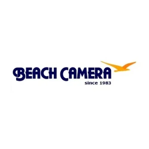 Beach camera