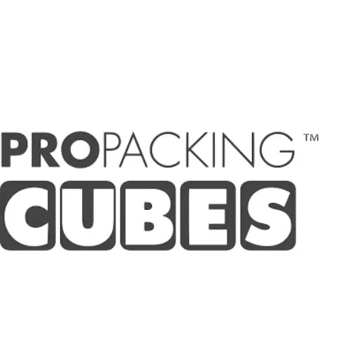 Pro packing cubes