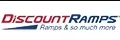 Discount ramps