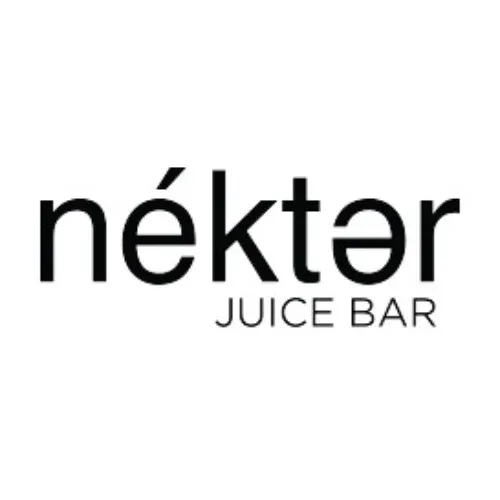 Nekter juice bar