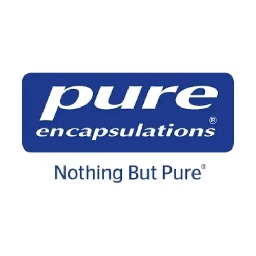 Pure encapsulations