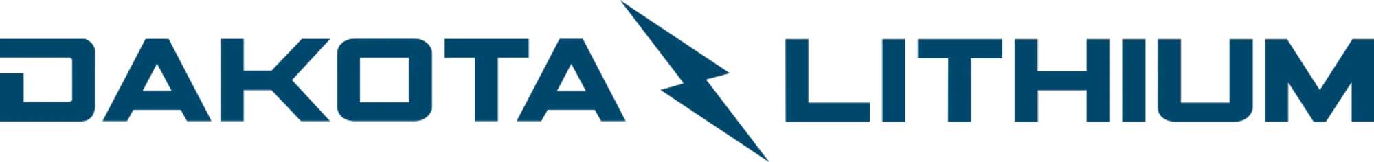 Dakota lithium