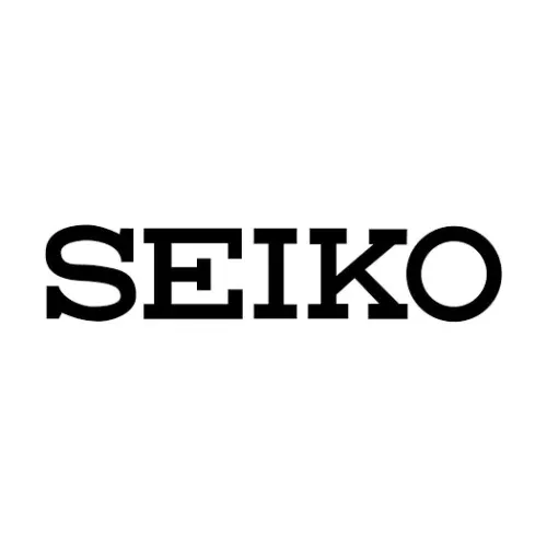 Seiko watch