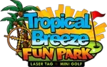 Tropical breeze fun park
