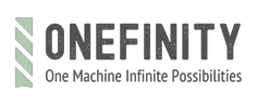 Onefinity cnc