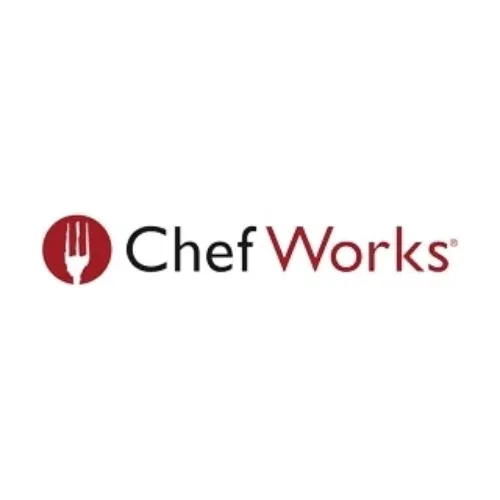 Chef works