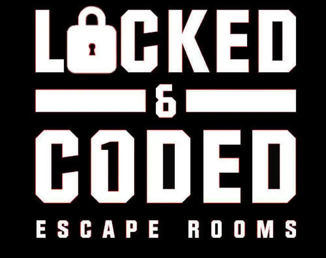 Locked and coded