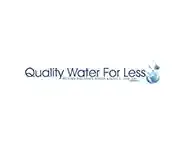 Quality water for less
