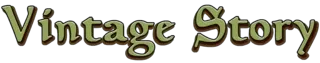Vintage story