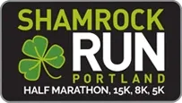 Shamrock run portland