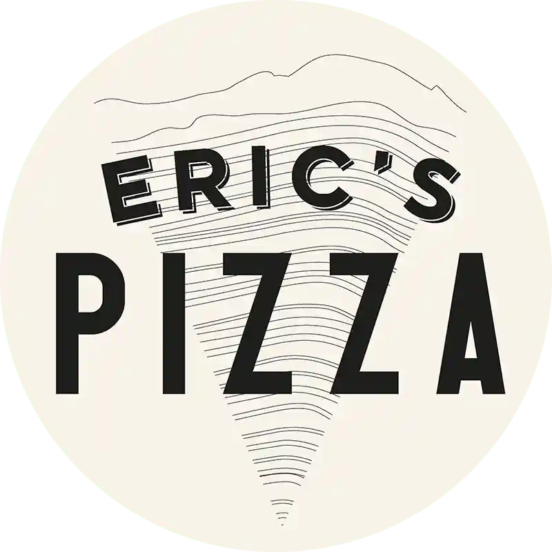 Eric's pizza