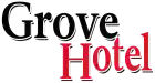 Grove hotel