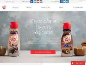 Coffee-mate