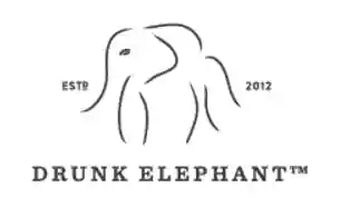 Drunk elephant