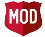 Mod pizza
