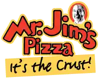Mr. jim's pizza