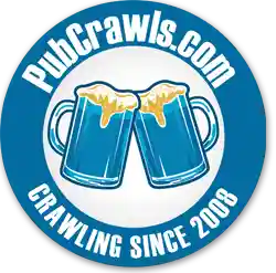 pub crawls