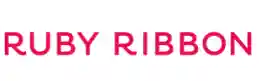 Ruby ribbon