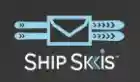 Ship skis