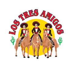 Los tres amigos