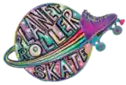 Planet roller skate
