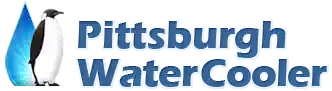 Pittsburgh water cooler