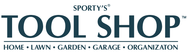 Sporty's tool shop
